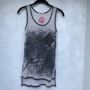 Pure Karma Tank Top Size M